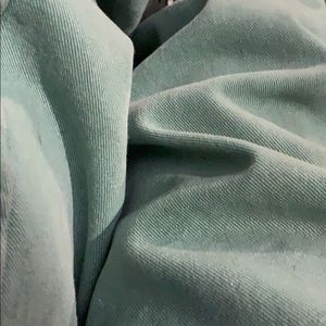 Meet your Posher, Adam